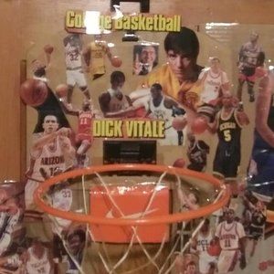 Meet your Posher, Andy